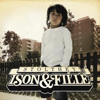 Stolthet cover