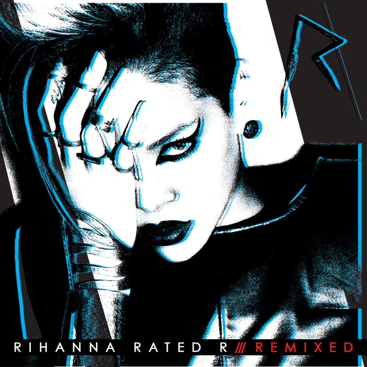 Image of Rihanna