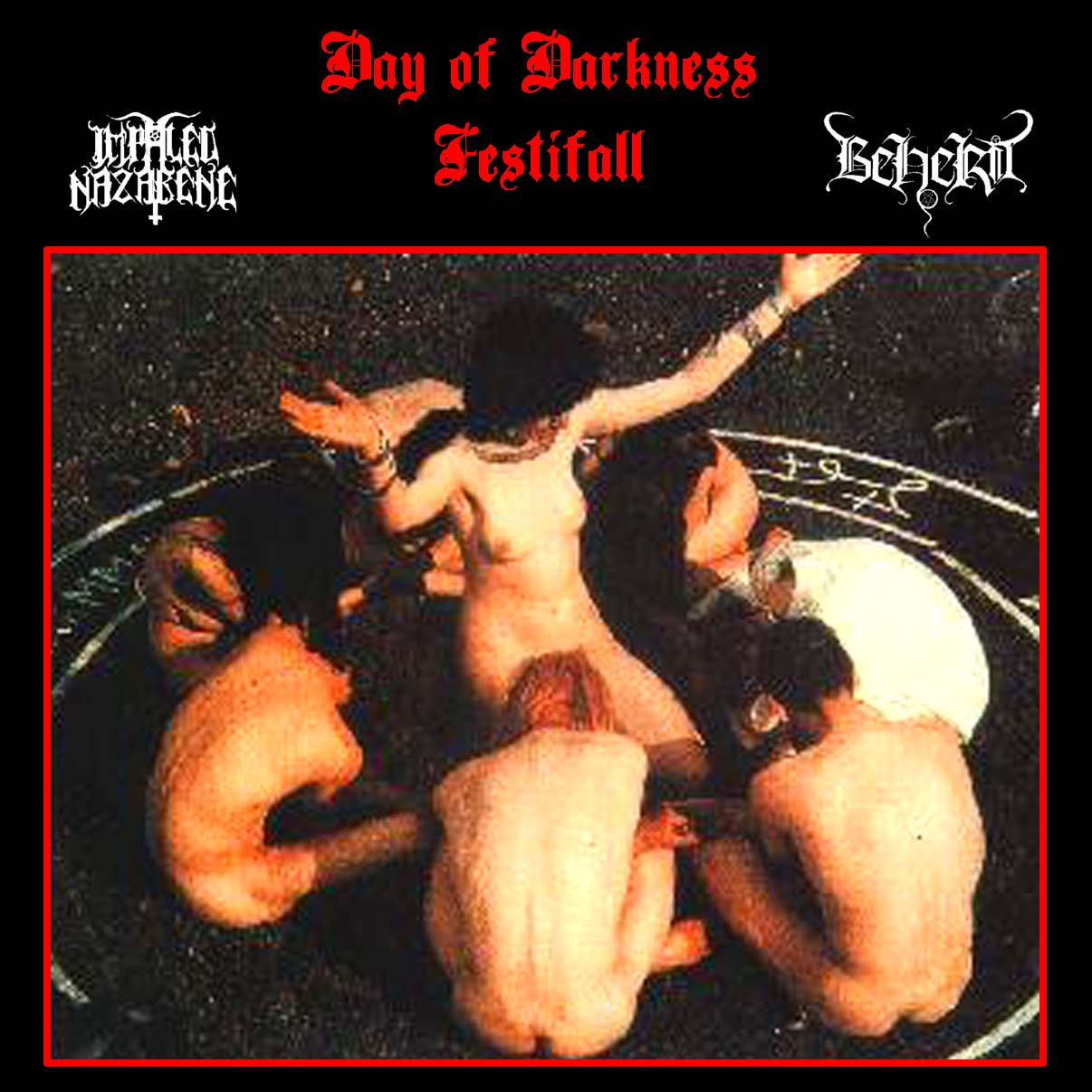 Pagan Sex Porn