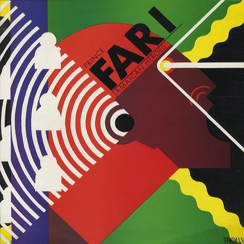 Jamaican Heroes cover