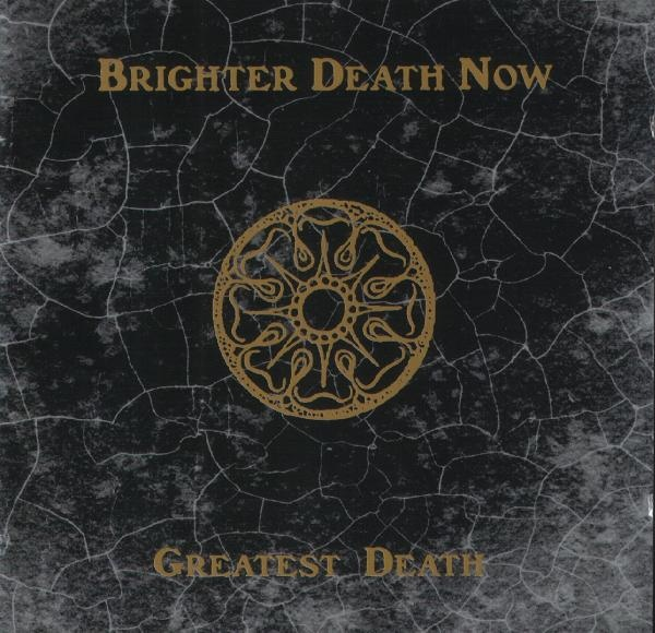 Greatest Death cover