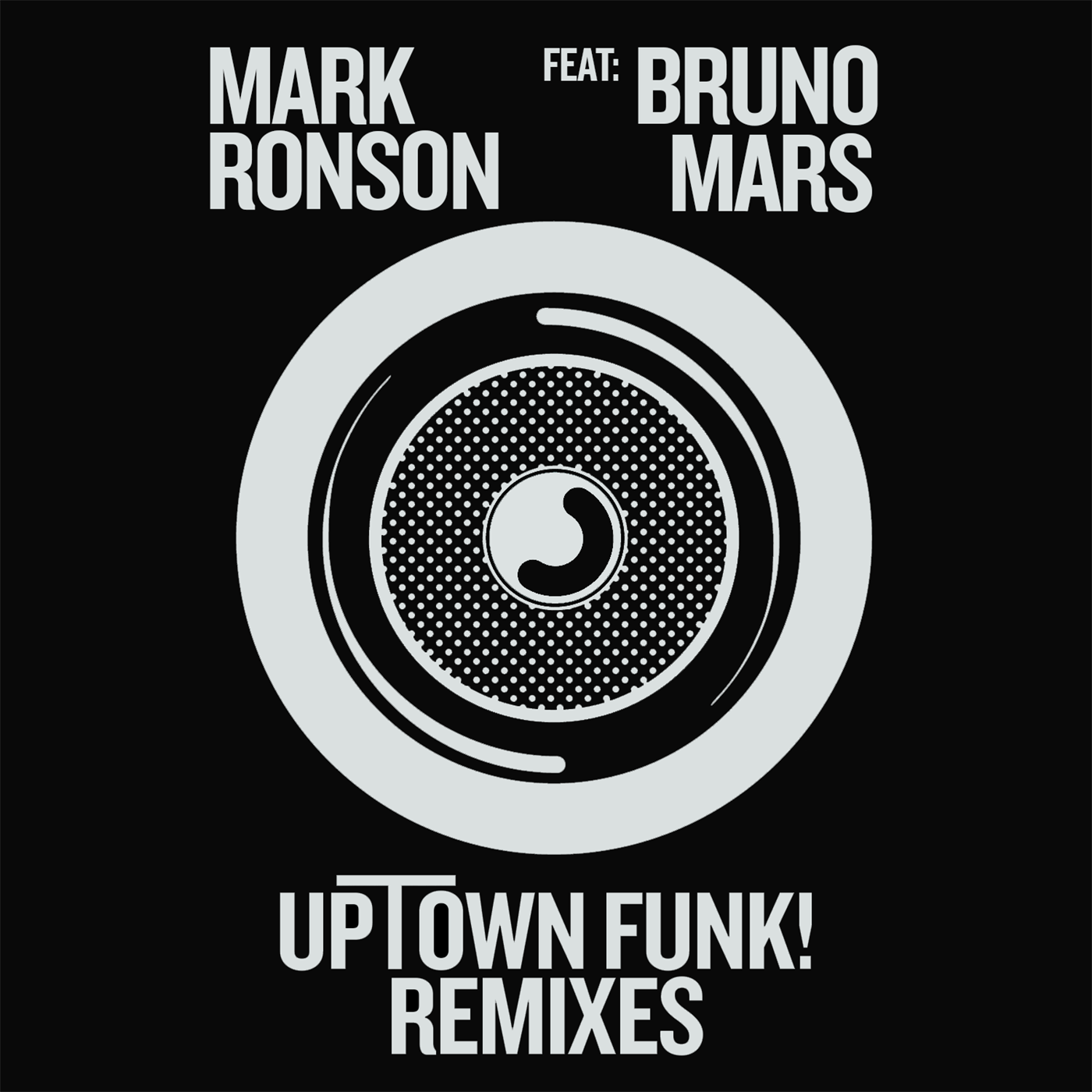 Image of Mark Ronson