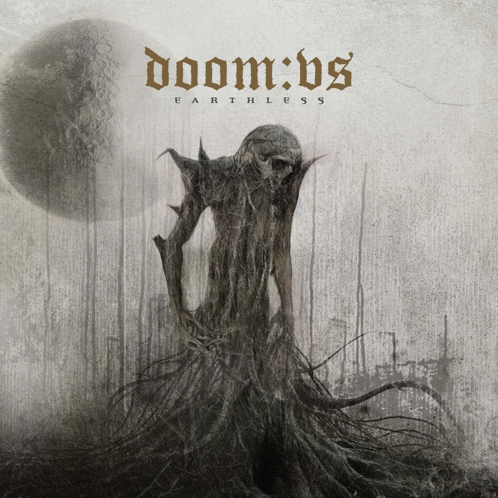 Earthless cover