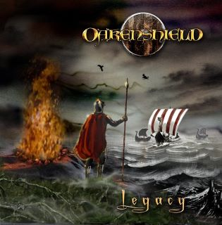 Legacy cover