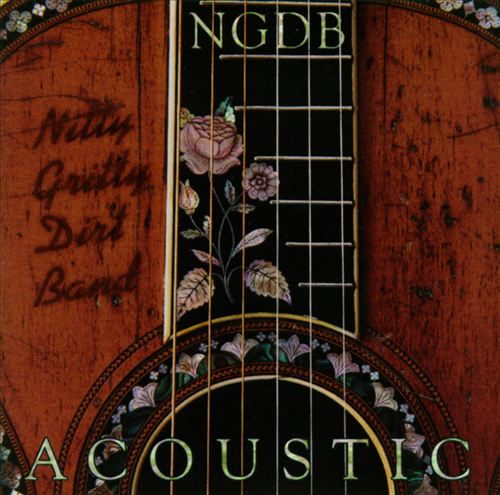Acoustic cover