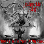 Wake Up in the Night of Walpurgis cover