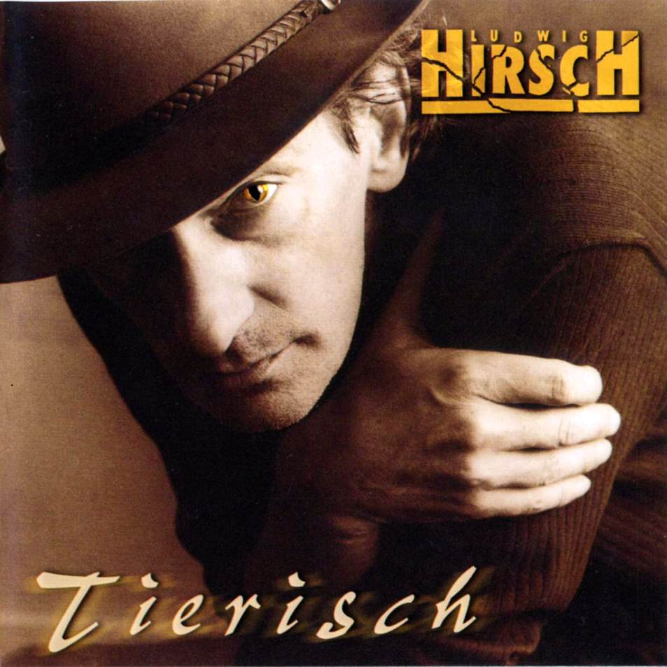 Tierisch cover