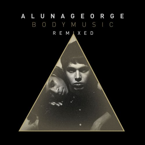 Image of AlunaGeorge