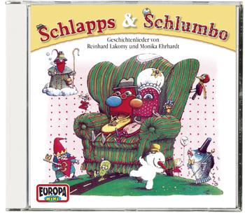 Schlapps und Schlumbo cover