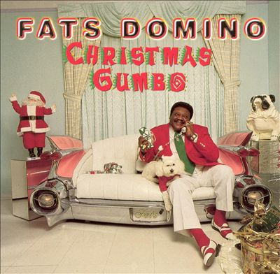 Christmas Gumbo cover