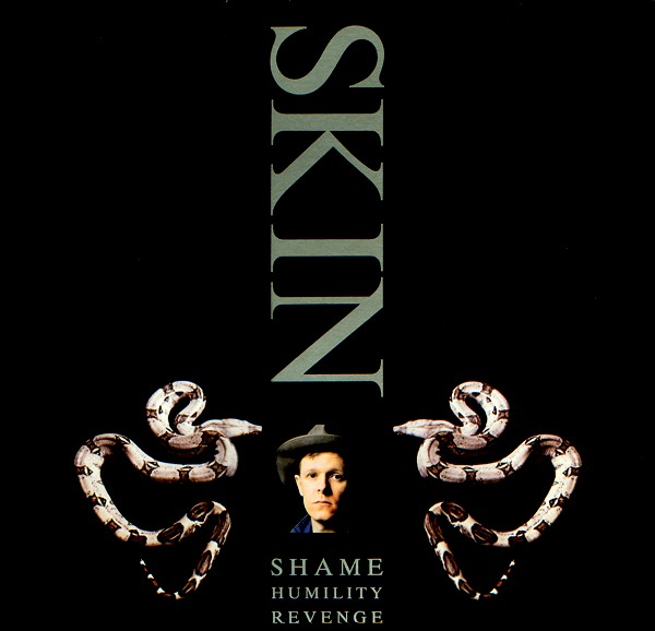 Shame, Humility, Revenge cover
