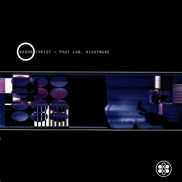 Phat Lab. Nightmare cover