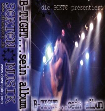 Sein Album cover