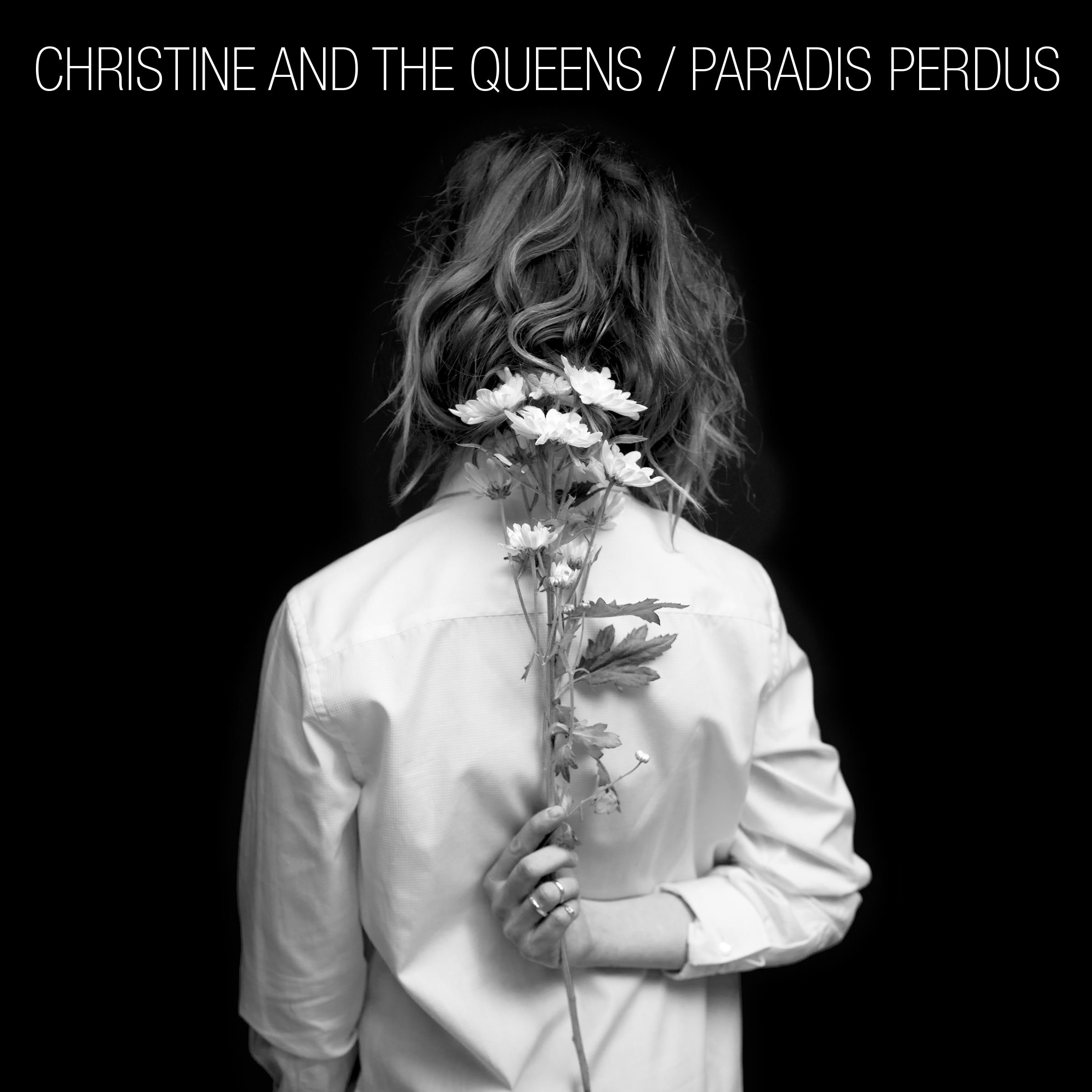 Les paradis. Christine and the Queens chaleur humaine. Christine and the Queens CD. Paradis perdus Clothing. Christine and the Queens Christine Paradise Remix.