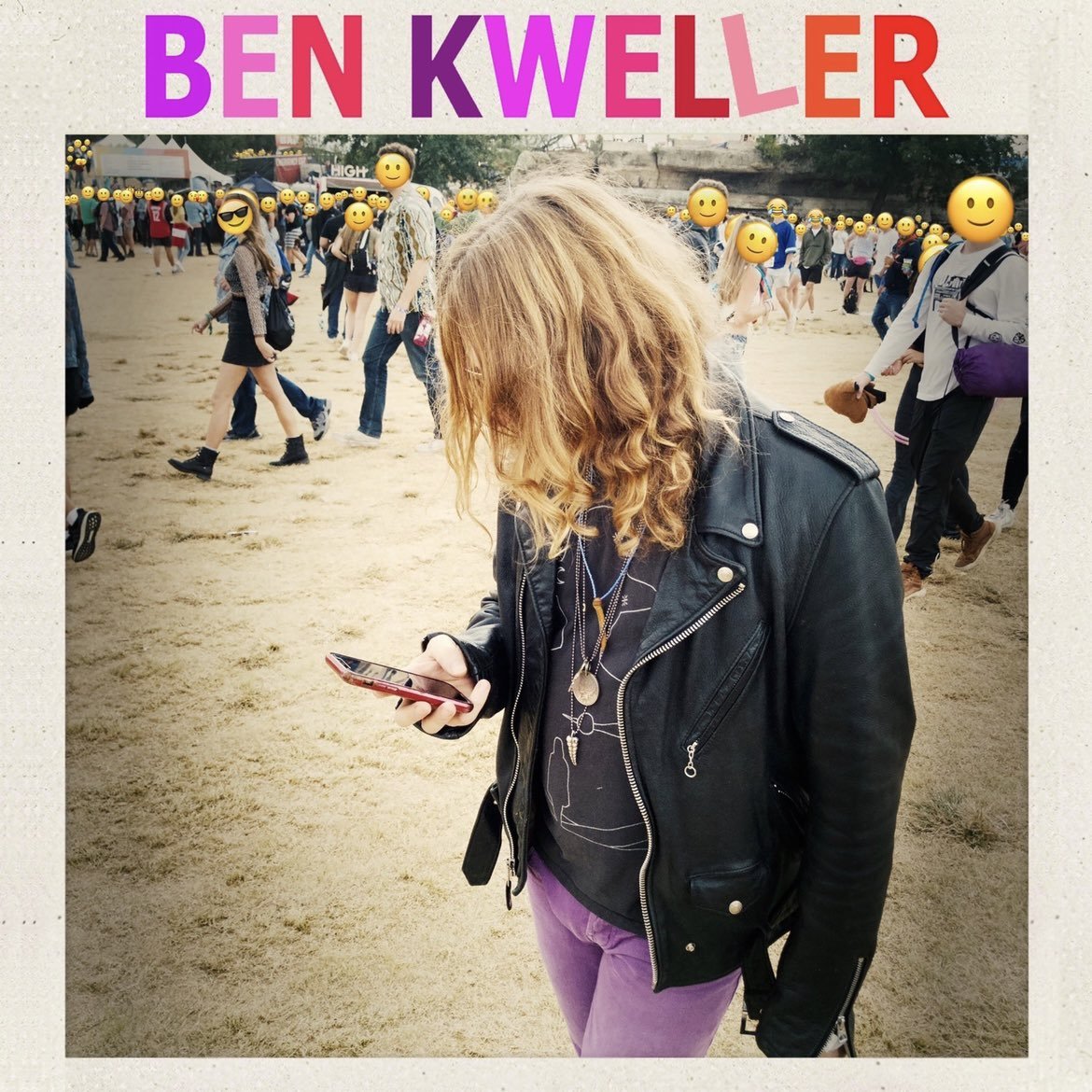 Image of Ben Kweller