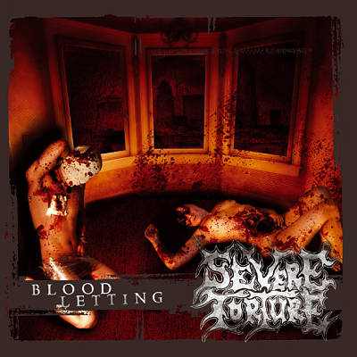 Bloodletting cover