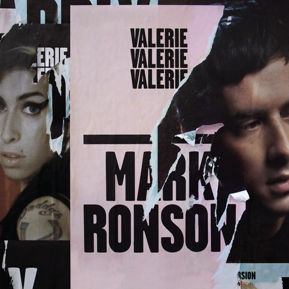 Image of Mark Ronson