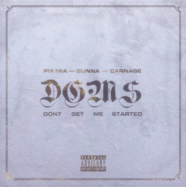 Image of Pia Mia
