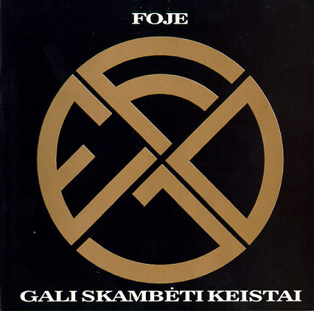 Aš negalvojau išprotėt cover