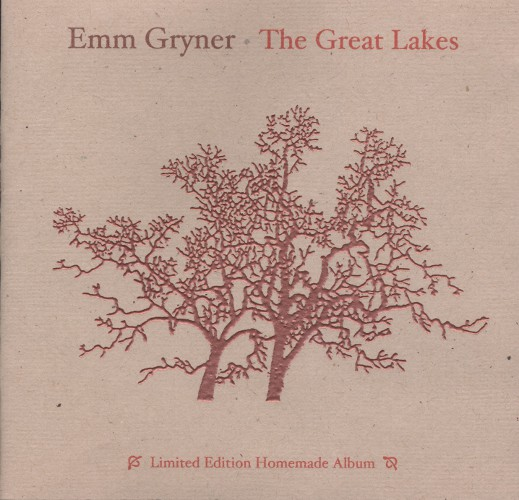 The Great Lakes cover