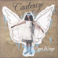 Paper Wings cover