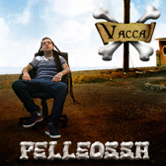 Pelleossa cover