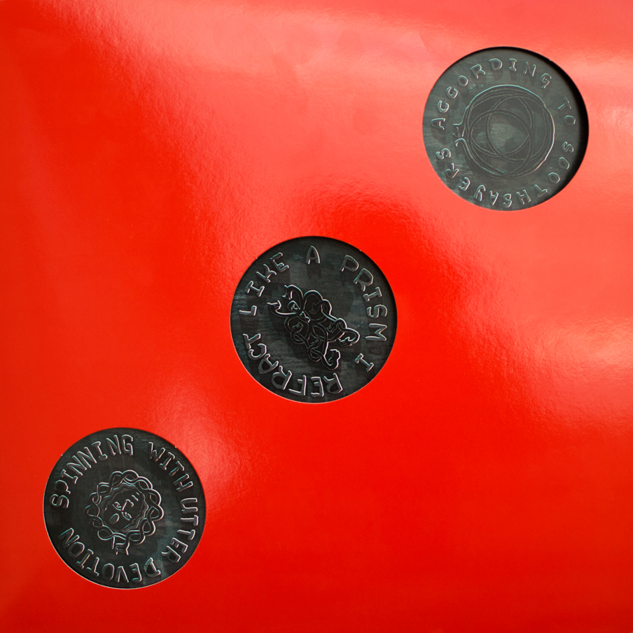 Coils cover
