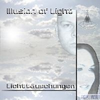 Lichttäuschungen cover