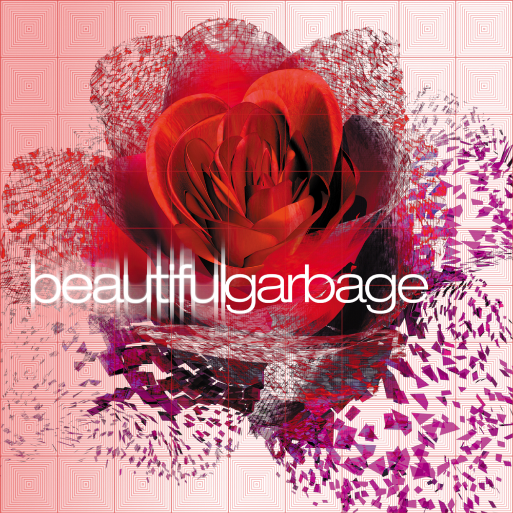 beautifulgarbage cover