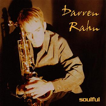 Soulful cover