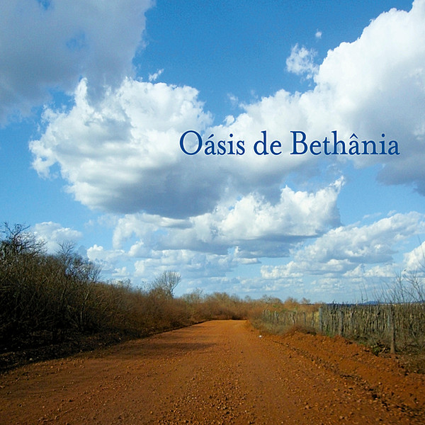Oásis de Bethânia cover