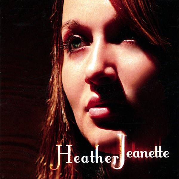 Image of Heather Jeanette