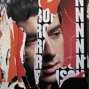 Image of Mark Ronson