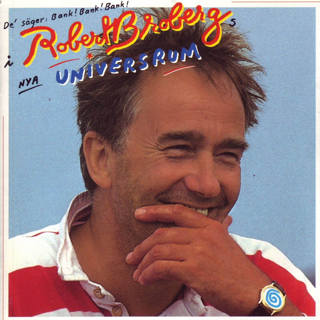 Universrum cover