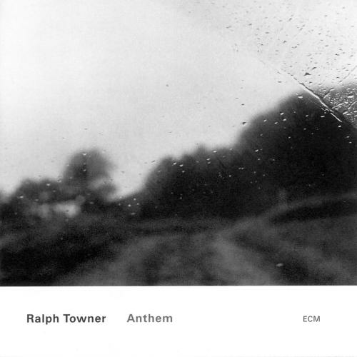 Anthem cover