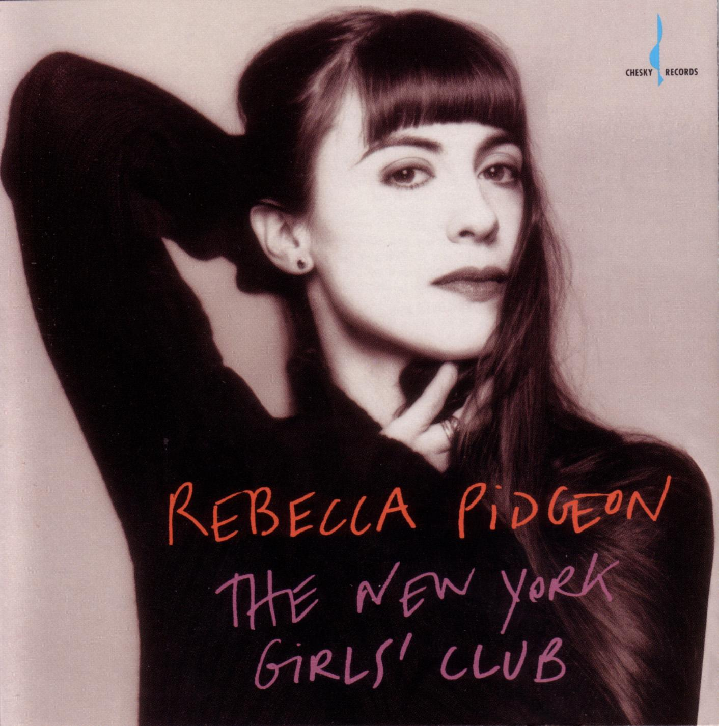 The New York Girls' Club cover