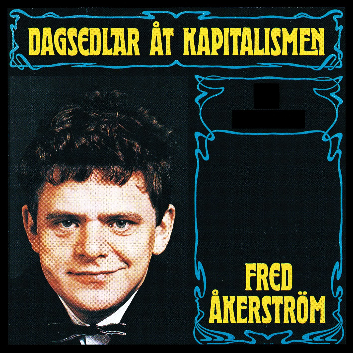 Luffaren cover