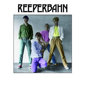 Reeperbahn cover