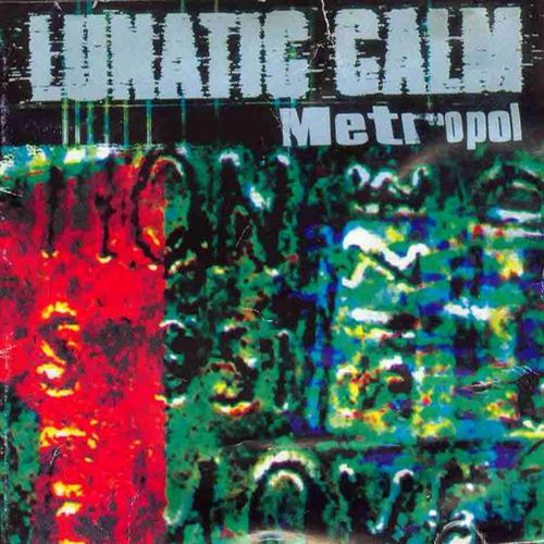 Metropol cover