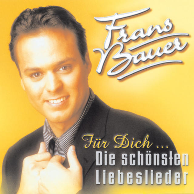 Für Dich cover