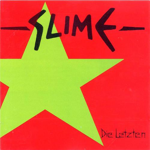 Die Letzten cover
