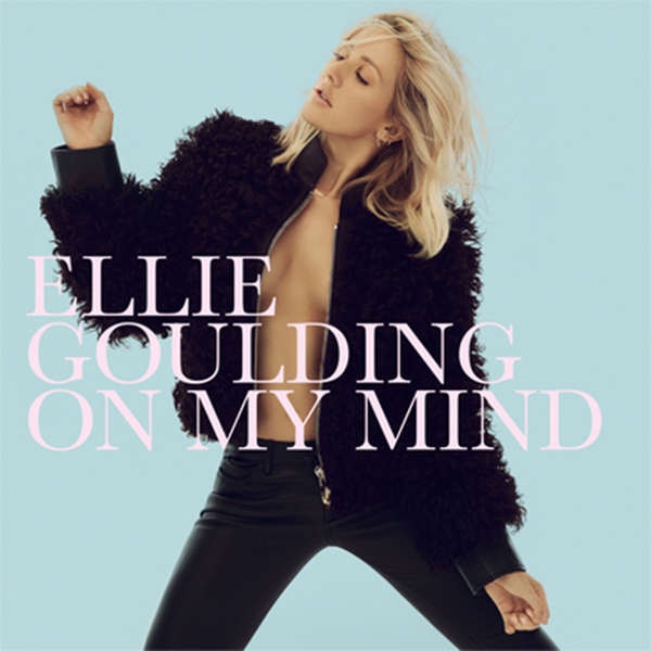 Image of Ellie Goulding