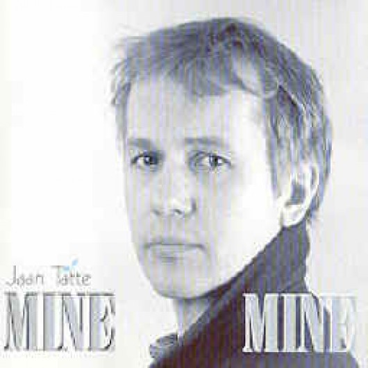 Mine mine cover