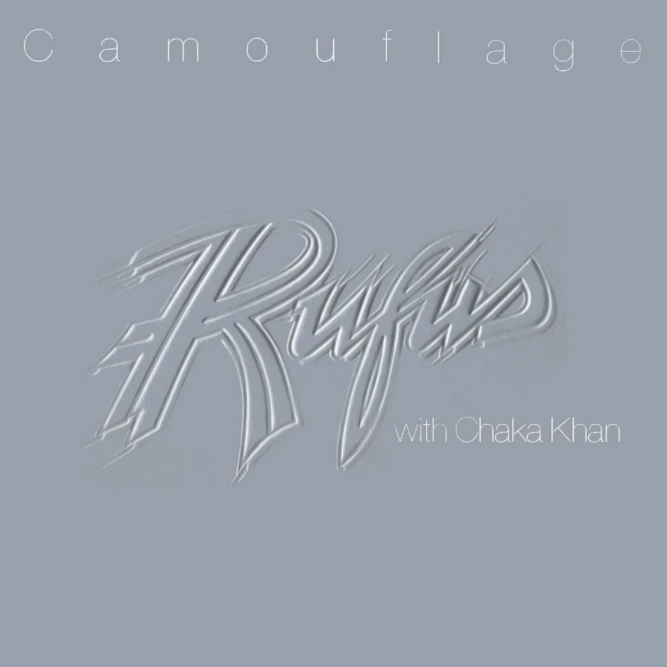 Camouflage cover