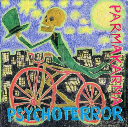 Parmakarma cover
