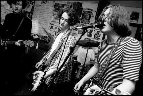 Image of Teenage Fanclub