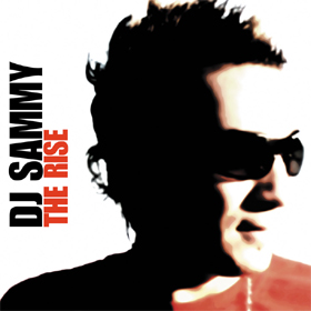 The Rise cover