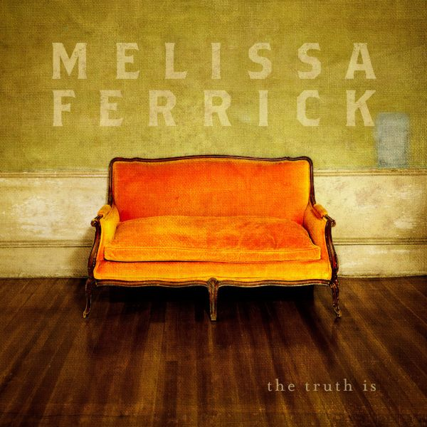 The Truth Is cover