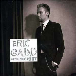 Life Support cover