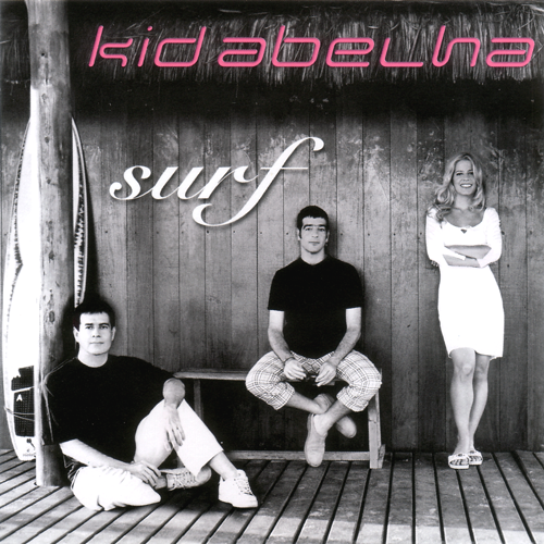 Surf cover